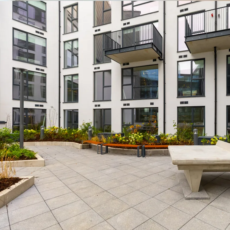 Newmarket Project